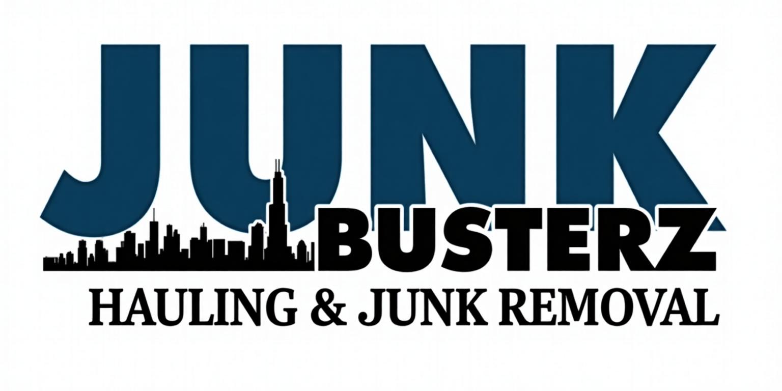 Junk Busterz Hauling & Junk Removal