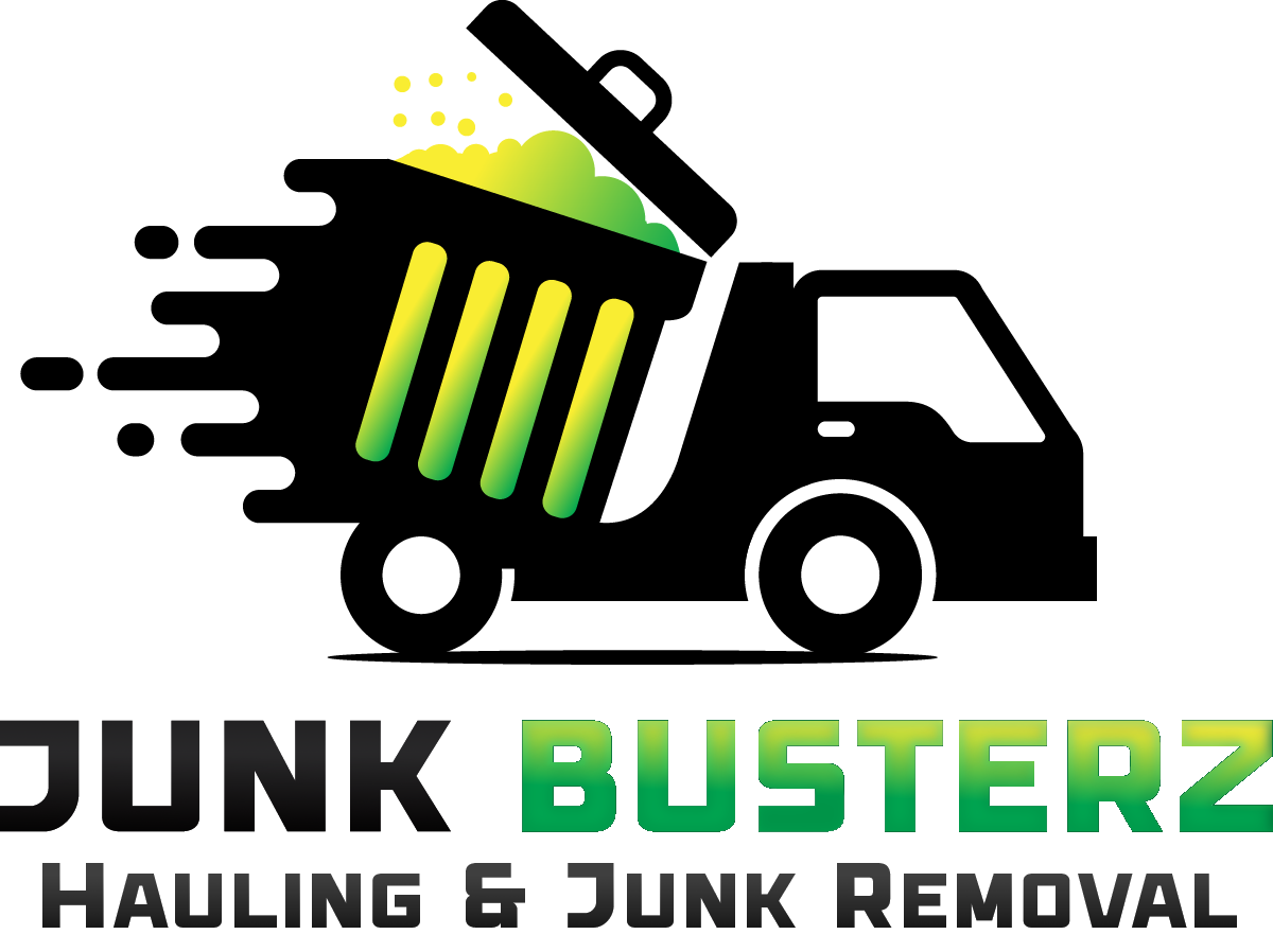 Junk Busterz Logo